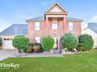 7749 Roxshire Cv, Memphis, TN 38125