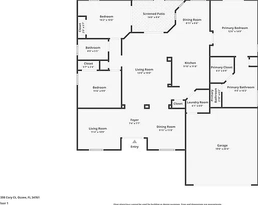 2398 Cory Ct — Photo 2