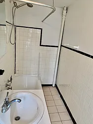 Rented by Alpha Properties NYC I LLC