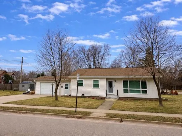 415 Chestnut St, Wisconsin Rapids, WI 54494