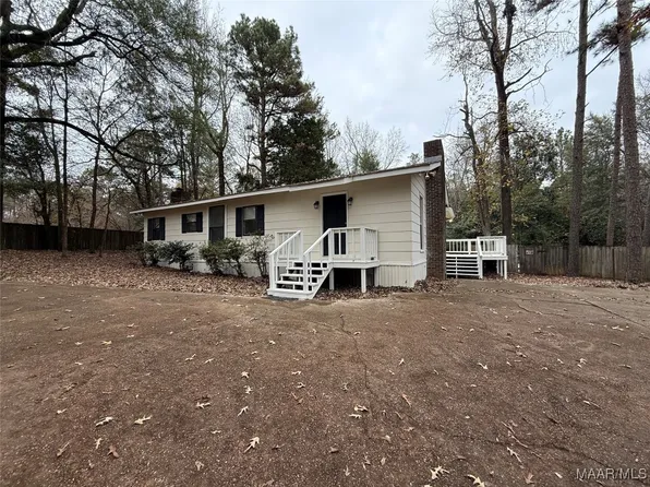 358 County Road 564, Valley Grande, AL 36701