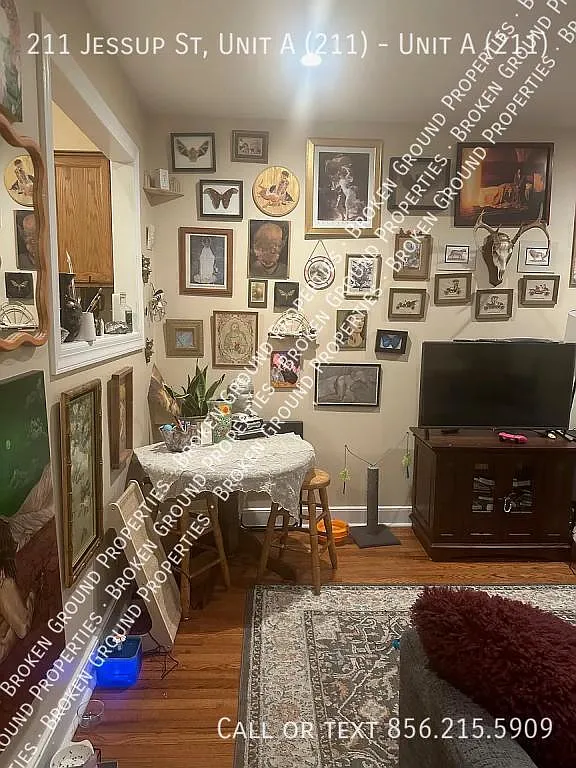 211 Jessup St, Unit A (211) — Photo 4