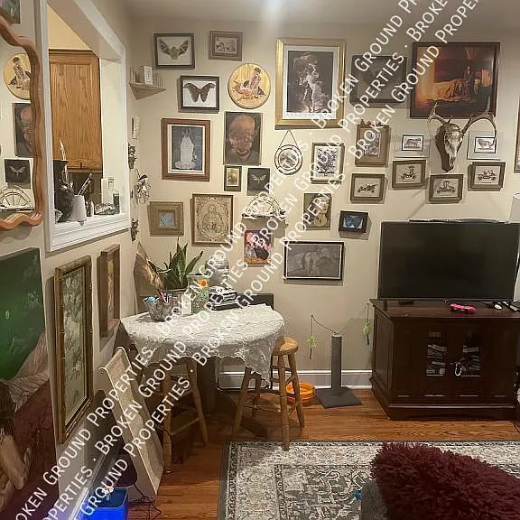 211 S Jessup St #A — Photo 4