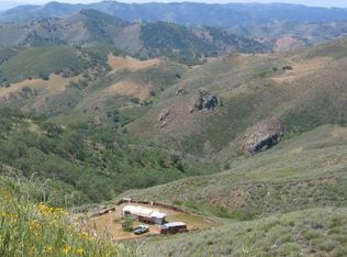 0 Chimney Canyon Rd, Santa Maria, CA 93454