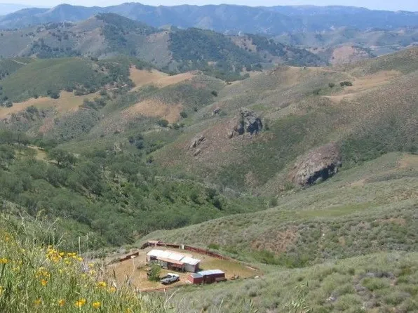 0 Chimney Canyon Rd, Santa Maria, CA 93454