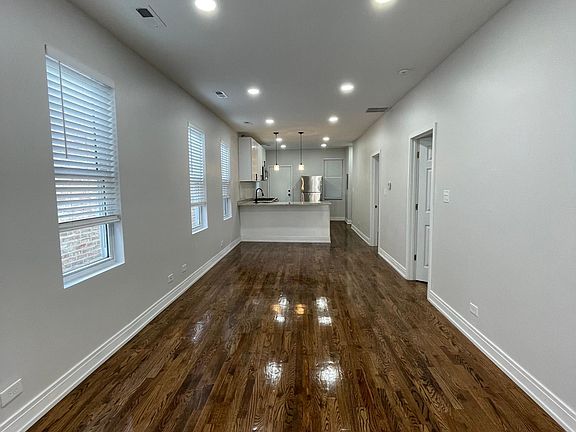 Living room, dinning room area