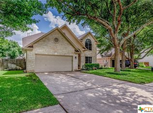 2007 Wood Glen Dr, Round Rock, TX 78681
