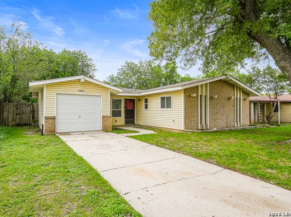 13422 Patmore Dr, San Antonio, TX 78217