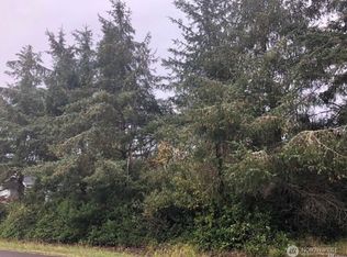 649 Weatherwax Loop NE, Ocean Shores, WA 98569