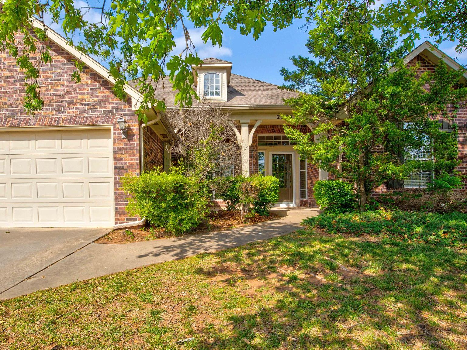 2333 Steeplechase Rd, Edmond, OK 73034 Zillow