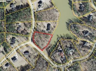 236 Darwish Dr, McDonough, GA 30252