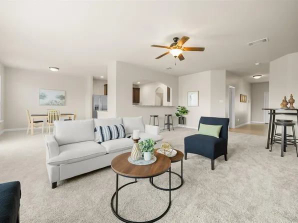 1548 Treeta Trl, Kyle, TX 78640