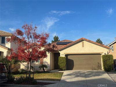 3726 Blackberry Dr, San Bernardino, CA, 92407