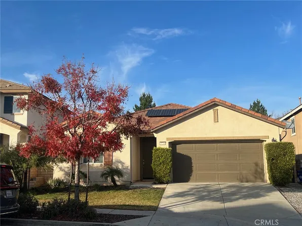 3726 Blackberry Dr, San Bernardino, CA 92407