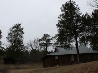 4900 Possum Hollow Rd, Harvey, AR 72841