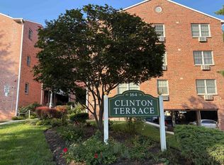 Clinton Terrace, Hackensack, NJ 07601