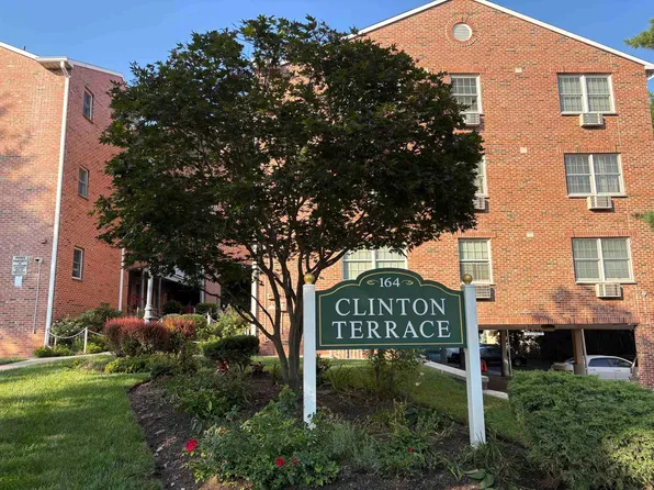 164 Clinton Pl APT 1A, Hackensack, NJ 07601