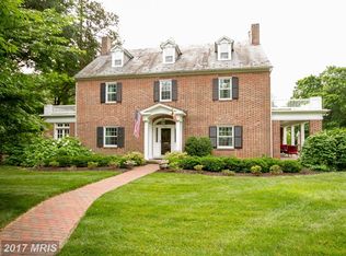 2315 Ken Oak Rd, Baltimore, MD 21209