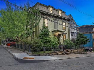 166 Prospect St, Providence, RI 02906