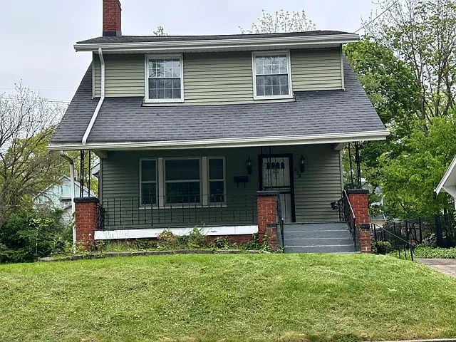 Noah Ave — Photo 1