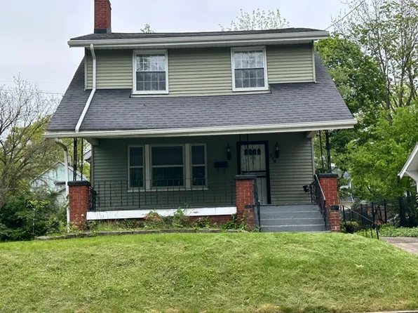615 Noah Ave, Akron, OH 44320