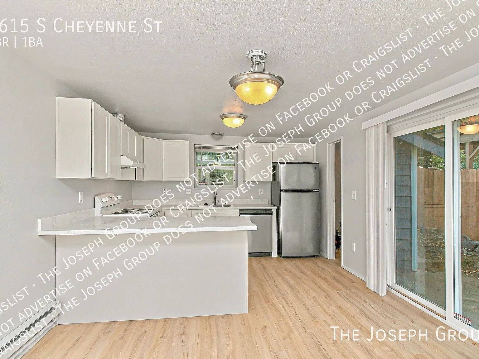 Fresh & Fabulous 3-Bedroom Home in Tacoma! — Photo 3