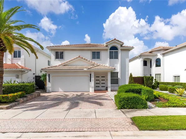 11101 NW 72nd Ter, Doral, FL 33178