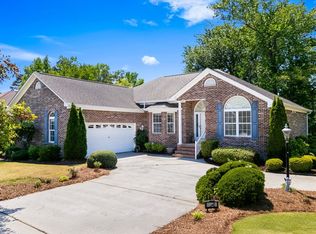 520 Quail Ct., Longs, SC 29568