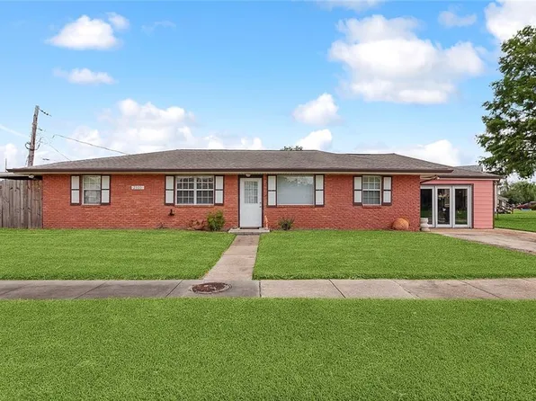 2500 Lawrence St, Meraux, LA 70075