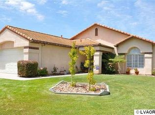 813 Calvert Ave, Lompoc, CA 93436