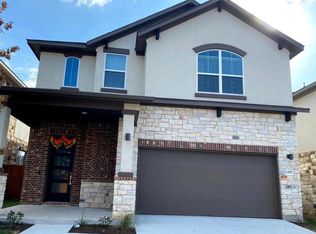 1257 Summerbrooke Cir, Leander, TX 78641
