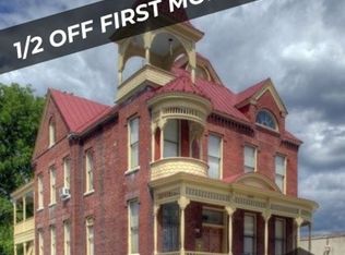 1107 Greene St APT 3, Augusta, GA 30901