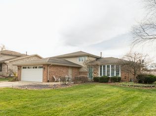 14416 S Glen Dr E, Homer Glen, IL 60491