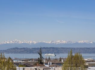 523 Maple St APT 101, Edmonds, WA 98020