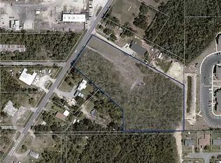 11534 Three Rivers Rd, Gulfport, MS 39503