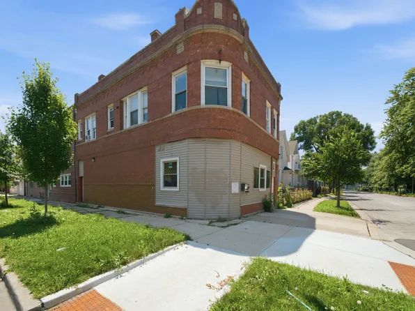 4101 W Potomac Ave, Chicago, IL 60651