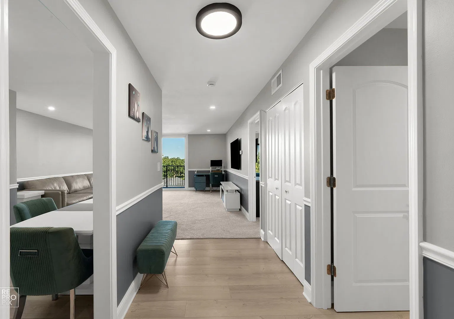 1 bed, 900 sqft, $1,850 — Photo 3