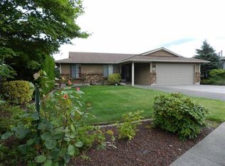 9715 9th St NE, Lake Stevens, WA 98258