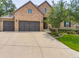 28610 Bull Ring, Boerne, TX 78015