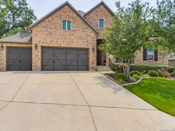 28610 BULL RING, Boerne, TX 78015