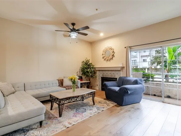 10604 Valley Spring Ln Unit 105, North Hollywood, CA 91602