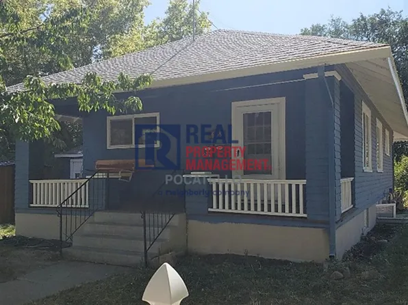 605 S 11th, 605 S 11th Ave, Pocatello, ID 83201