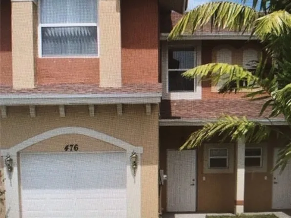 476 Lopez Pl, Clewiston, FL 33440