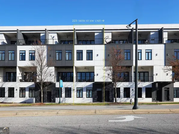 223 16th St #9, Atlanta, GA 30363