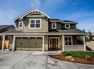 3673 Windgate St, Medford, OR