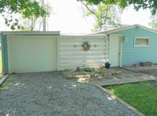 2342 N Sullivan Ct, Monticello, IN