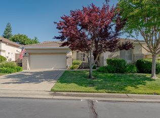 1106 Sinclair Way, Roseville, CA
