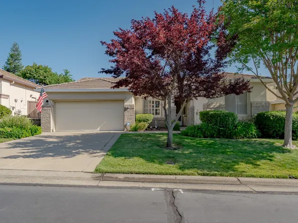 1106 Sinclair Way, Roseville, CA 95747