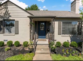 3202 S Detroit Ave, Tulsa, OK 74105