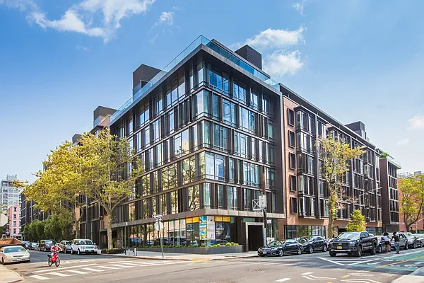 Rented by Landmark Property Holdings LLC | media 42